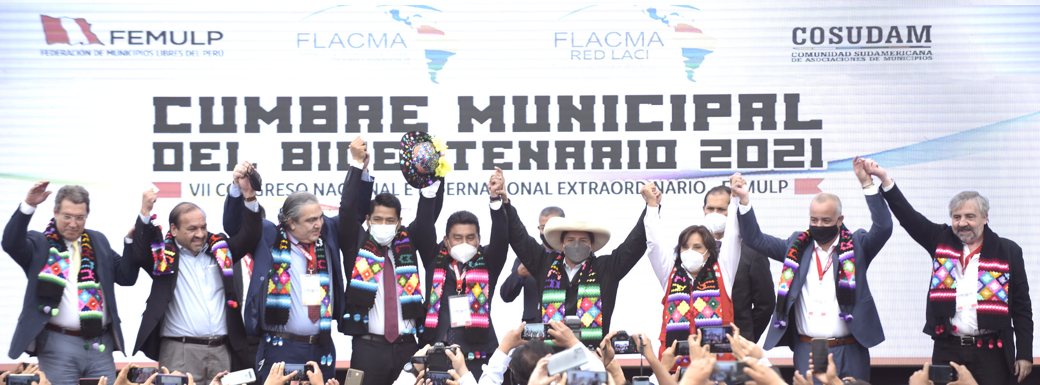 Cumbre Bicentenario